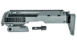 Preview: CTM AP7 SUB Replica SMG Conversion Kit For AAP01 Pistol Grey